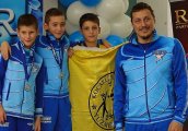 Палазов и Ангелов правят щафета ‘БAЩИ И СИНОВЕ’
