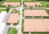 Откриват новия тенис парк в Албена с престижен детски турнир