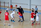 Стотици ученици деца и родители събра празникът Спортна пролет в София