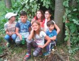 Подреди Планинските пъзели с градските скаутски лагери на ЦМКСБ