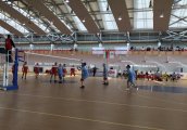 Санаторно-оздравителният комплекс Камчия е домакин на тридневен спортен празник