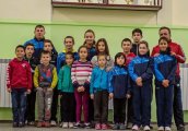 Тимове от 7 града идват в Ардино за турнир по тенис на маса