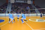 Спортен клуб Строител - снимка 1 - волейбол