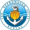 Баскетболен Клуб Черноморец 2014