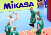 България U17 все по-близо до 1 2-финалите на Eвроволей 2017