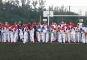 Корейски бойни изкуства и кик бокс на летния лагер на АВC FIGHT CLUB