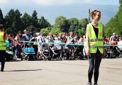 Ела на Голямото лятно бутане на 10 юни в Южен парк – София