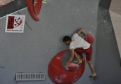 България приема Европейска купа по спортно катерене
