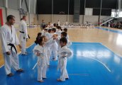 СК Ипон проведе своята ежегодна открита тренировка
