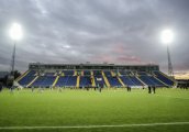 Стадион Георги Аспарухов приема Шампионска лига за деца