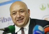 Министър Кралев Идва много силно поколение млади български спортисти