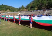 Златоград стана столица на детския футбол