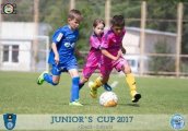 Над 2000 деца избраха да участват във футболните турнири Juniors cup в Албена