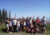 Младежи ще повишават физическата активност на връстници