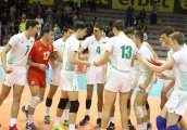 България U18 започва срещу Холандия в евроквалификацията