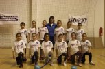 Хандбален Клуб Ники Спорт Сливница - снимка 1 - хандбал