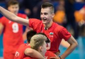 България U18 завърши на 6-о място на Европейското първенство в Чехия