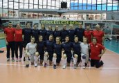 Състав на България U17 за Европейското първенство в София