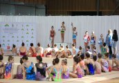 Празник на грацията и красотата в Камчия