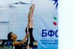 КГС ЧЕРНОМОРЕЦ БУРГАС - снимка 3 - акробатика - Бургас