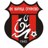 ФК Марица - Огняново