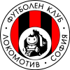 ПФК Локомотив - София