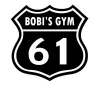 Fitness Center Gym 61