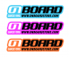 Onboard Shop