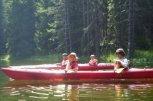 Kъща за книги и приключения - снимка 3 - летни - София