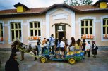 Комплекс Къща на игрите - снимка 4 - дневни центрове - Троян