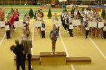 Спортен Клуб по Худ Гимнастика Олимпия - снимка 2 - художествена гимнастика - Бургас