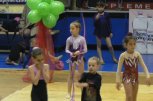 Спортен Клуб по Худ Гимнастика Олимпия - снимка 4 - художествена гимнастика - Бургас