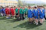 Детски футболен клуб Делфините - снимка 2 - футбол - Варна