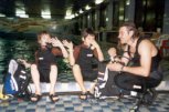 Deep Blue Diving Center - снимка 4 - гмуркане - София