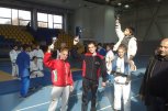 Спортен Клуб Илинден - София - снимка 1 - бойни изкуства - София