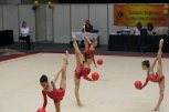 СК по Художествена Гимнастика Чар - снимка 4 - художествена гимнастика - Варна