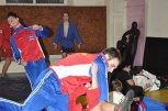 Спортен Клуб Илинден - София - снимка 3 - бойни изкуства - София