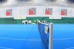 Тенис клуб Бриз - снимка 1 - тенис кортове - Бургас