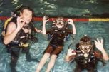 Deep Blue Diving Center - снимка 2 - гмуркане - София