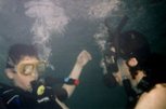 Deep Blue Diving Center - снимка 3 - гмуркане - София