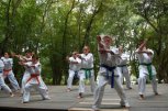 Спортен център Шотокан ЕКГ - снимка 4 - бойни изкуства - Варна