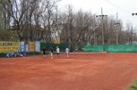 Тенис клуб Бриз - снимка 4 - тенис кортове - Бургас