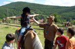 Ранчо Конникът - снимка 3 - летни - София