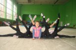 СК по Художествена Гимнастика Велбъжд - снимка 2 - художествена гимнастика - Кюстендил