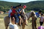 Ранчо Конникът - снимка 4 - летни - София