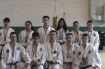 Спортен Клуб Калоян Ладимекс - снимка 2 - бойни изкуства - Перник