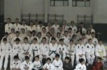 Спортен Клуб Калоян Ладимекс - снимка 1 - бойни изкуства - Перник