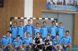Спортен клуб по хандбал Калиакра - снимка 4 - хандбал - Каварна
