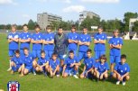 ОФК Доростол - снимка 1 - футбол - Силистра