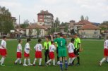 ФК Сливнишки герой - снимка 3 - футбол - Сливница